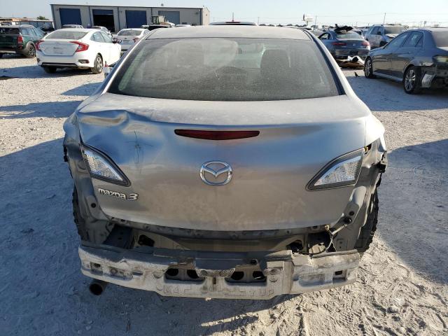 Photo 5 VIN: JM1BL1VF3B1900374 - MAZDA 3 I 