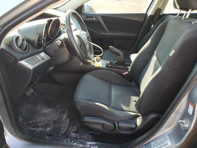 Photo 6 VIN: JM1BL1VF3B1900374 - MAZDA 3 I 