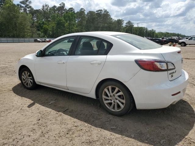 Photo 1 VIN: JM1BL1VF3C1503782 - MAZDA 3 