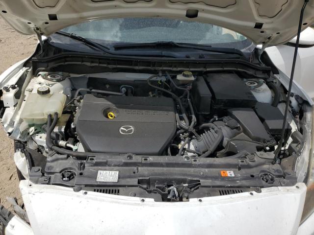 Photo 10 VIN: JM1BL1VF3C1503782 - MAZDA 3 