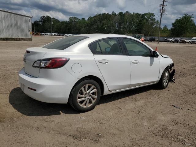 Photo 2 VIN: JM1BL1VF3C1503782 - MAZDA 3 