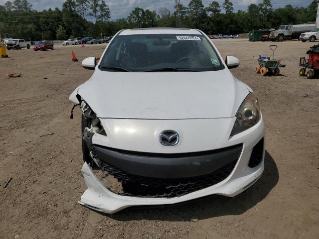 Photo 4 VIN: JM1BL1VF3C1503782 - MAZDA 3 