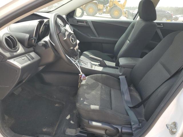 Photo 6 VIN: JM1BL1VF3C1503782 - MAZDA 3 