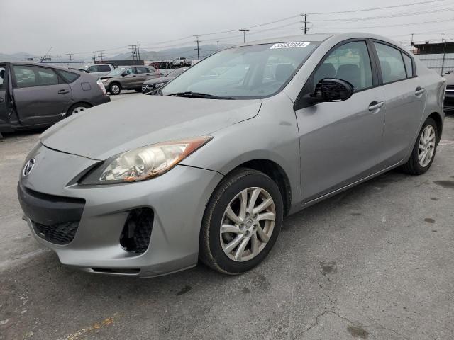 Photo 0 VIN: JM1BL1VF3C1506259 - MAZDA 3 