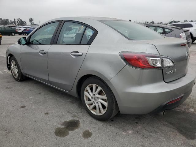 Photo 1 VIN: JM1BL1VF3C1506259 - MAZDA 3 