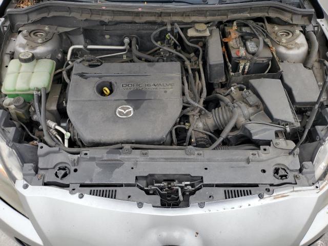 Photo 10 VIN: JM1BL1VF3C1506259 - MAZDA 3 