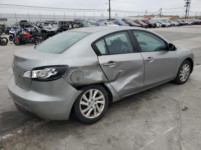 Photo 2 VIN: JM1BL1VF3C1506259 - MAZDA 3 