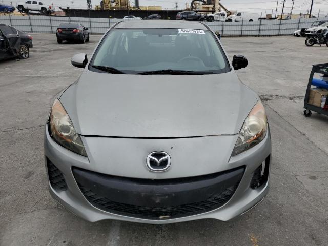 Photo 4 VIN: JM1BL1VF3C1506259 - MAZDA 3 