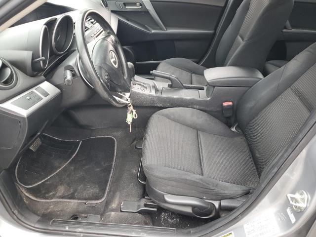 Photo 6 VIN: JM1BL1VF3C1506259 - MAZDA 3 