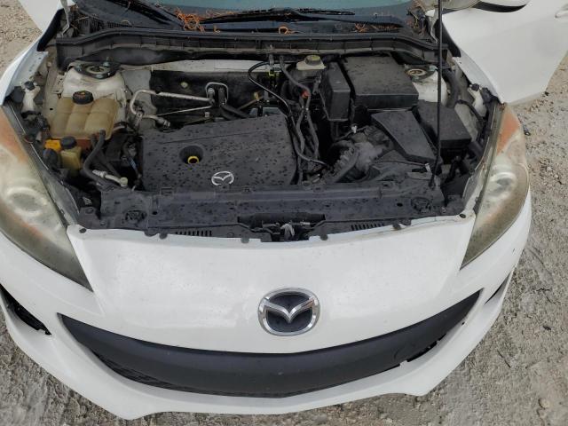 Photo 10 VIN: JM1BL1VF3C1511641 - MAZDA 3 