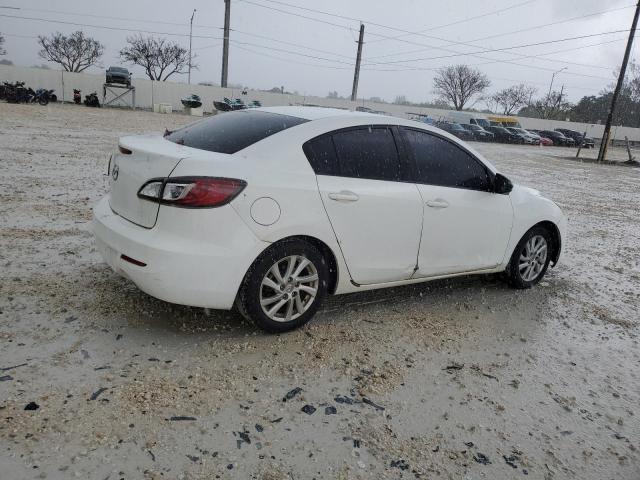 Photo 2 VIN: JM1BL1VF3C1511641 - MAZDA 3 