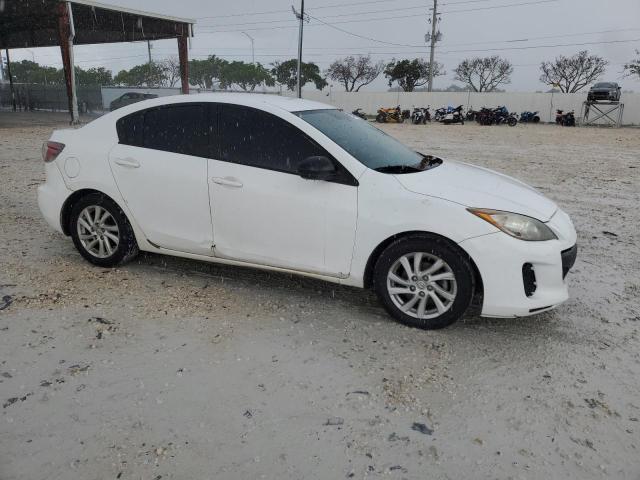 Photo 3 VIN: JM1BL1VF3C1511641 - MAZDA 3 