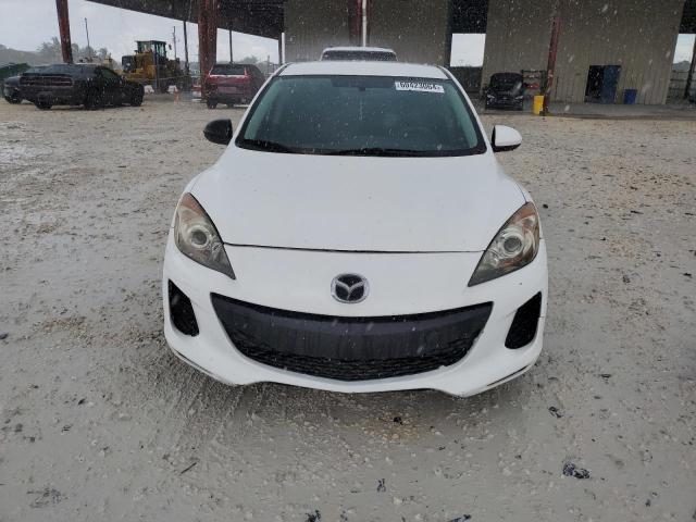 Photo 4 VIN: JM1BL1VF3C1511641 - MAZDA 3 