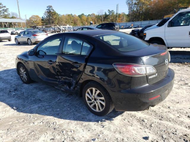 Photo 1 VIN: JM1BL1VF3C1514412 - MAZDA 3 I 