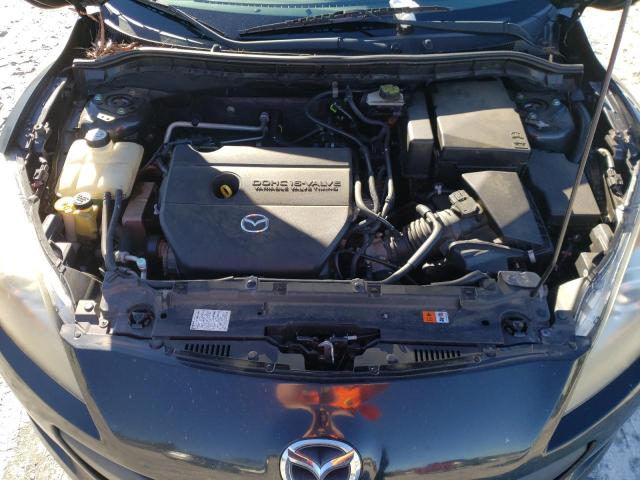 Photo 10 VIN: JM1BL1VF3C1514412 - MAZDA 3 I 