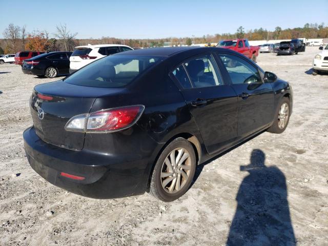 Photo 2 VIN: JM1BL1VF3C1514412 - MAZDA 3 I 