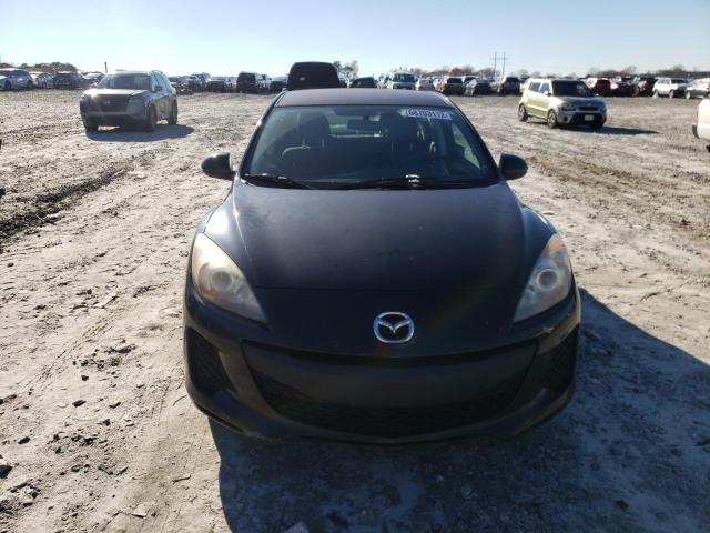 Photo 4 VIN: JM1BL1VF3C1514412 - MAZDA 3 I 