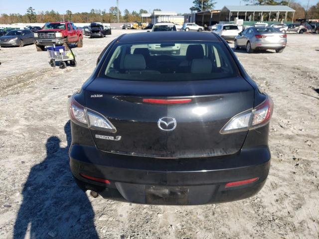 Photo 5 VIN: JM1BL1VF3C1514412 - MAZDA 3 I 