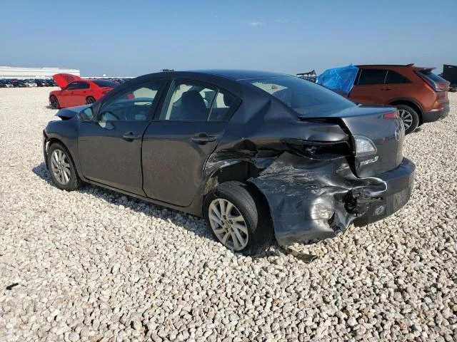 Photo 1 VIN: JM1BL1VF3C1516578 - MAZDA 3 I 