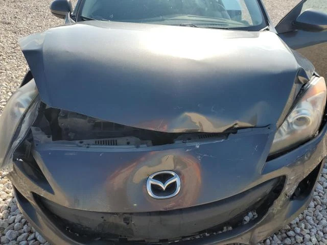 Photo 10 VIN: JM1BL1VF3C1516578 - MAZDA 3 I 