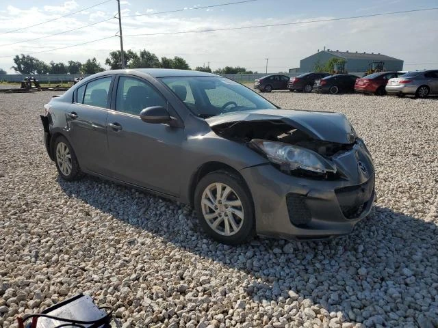 Photo 3 VIN: JM1BL1VF3C1516578 - MAZDA 3 I 