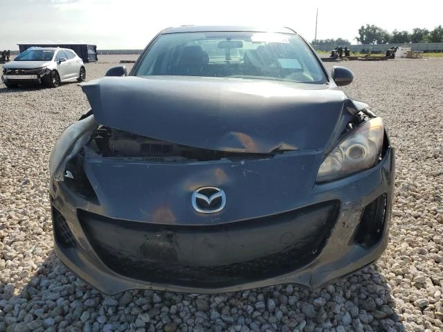 Photo 4 VIN: JM1BL1VF3C1516578 - MAZDA 3 I 