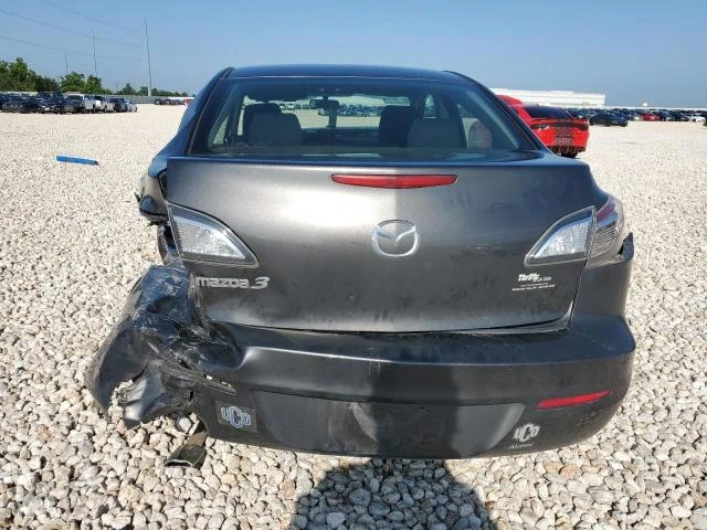 Photo 5 VIN: JM1BL1VF3C1516578 - MAZDA 3 I 