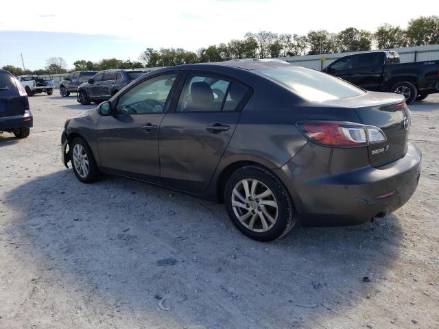 Photo 1 VIN: JM1BL1VF3C1516824 - MAZDA 3 