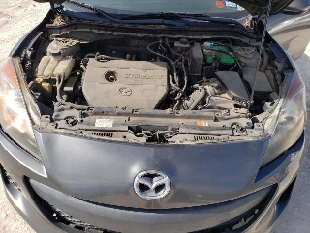 Photo 10 VIN: JM1BL1VF3C1516824 - MAZDA 3 