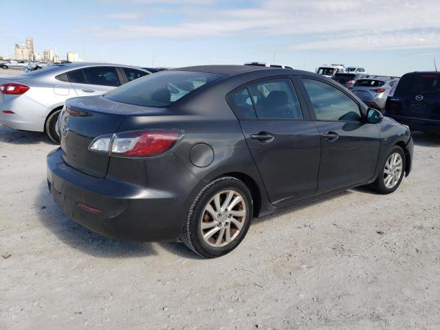 Photo 2 VIN: JM1BL1VF3C1516824 - MAZDA 3 