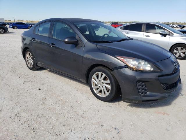 Photo 3 VIN: JM1BL1VF3C1516824 - MAZDA 3 