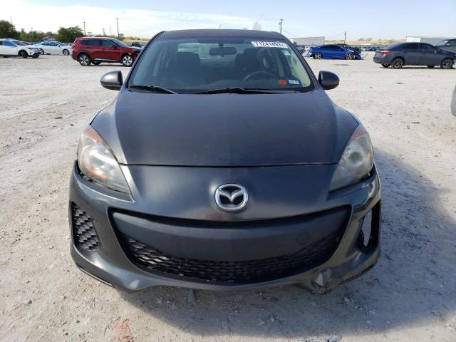 Photo 4 VIN: JM1BL1VF3C1516824 - MAZDA 3 