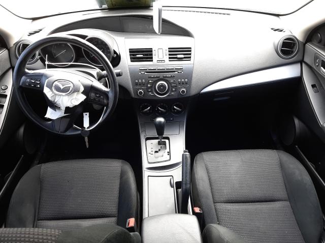 Photo 8 VIN: JM1BL1VF3C1517004 - MAZDA 3 I 