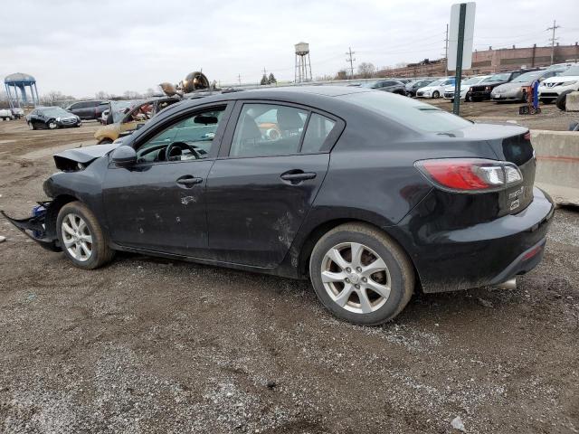 Photo 1 VIN: JM1BL1VF4B1356158 - MAZDA 3 I 