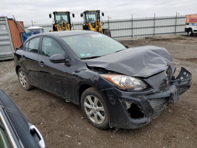 Photo 3 VIN: JM1BL1VF4B1356158 - MAZDA 3 I 