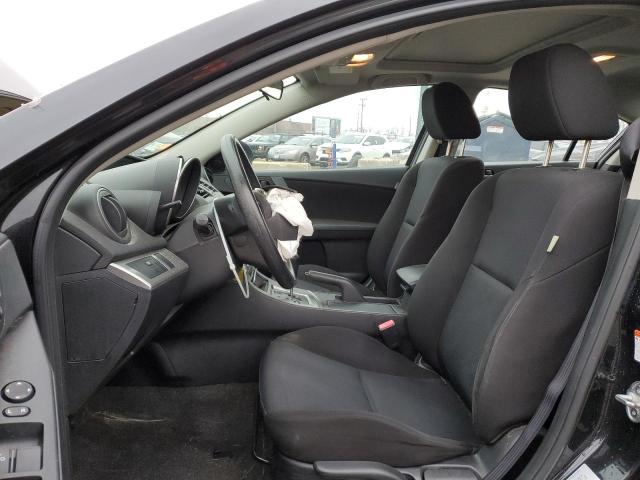 Photo 6 VIN: JM1BL1VF4B1356158 - MAZDA 3 I 