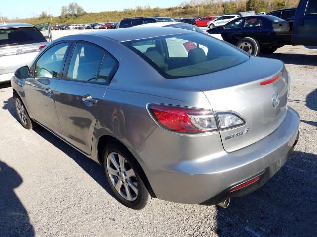 Photo 2 VIN: JM1BL1VF4B1370996 - MAZDA 3 I 