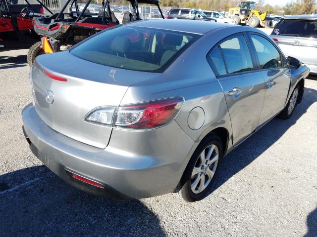 Photo 3 VIN: JM1BL1VF4B1370996 - MAZDA 3 I 