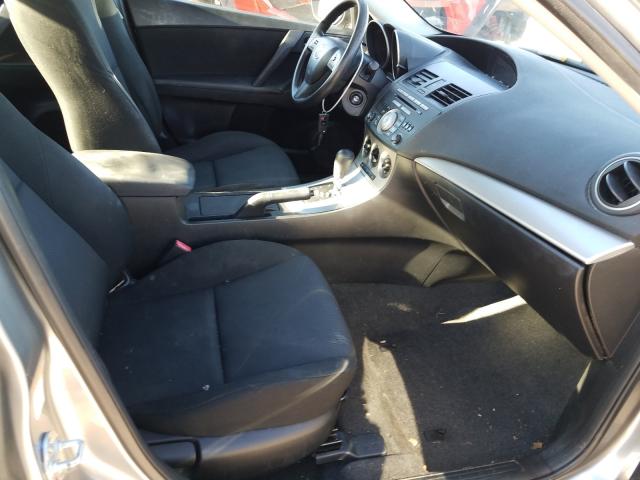 Photo 4 VIN: JM1BL1VF4B1370996 - MAZDA 3 I 