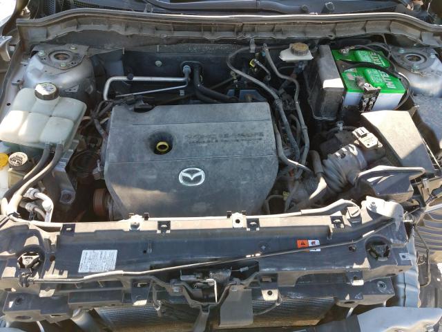 Photo 6 VIN: JM1BL1VF4B1370996 - MAZDA 3 I 