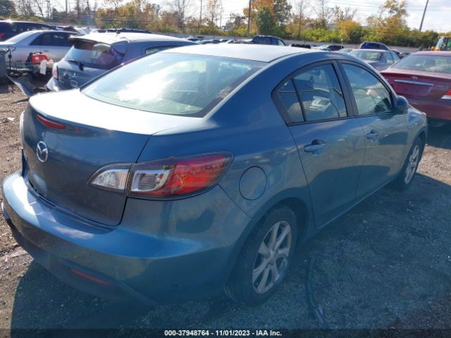 Photo 3 VIN: JM1BL1VF4B1385398 - MAZDA MAZDA3 