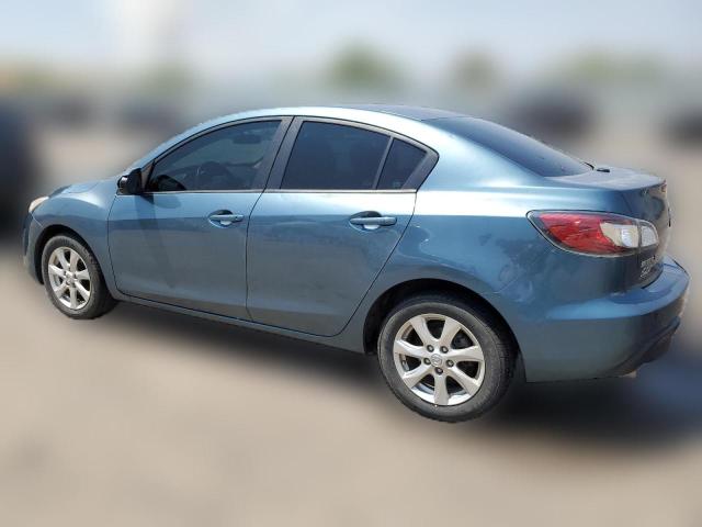 Photo 1 VIN: JM1BL1VF4B1388866 - MAZDA 3 