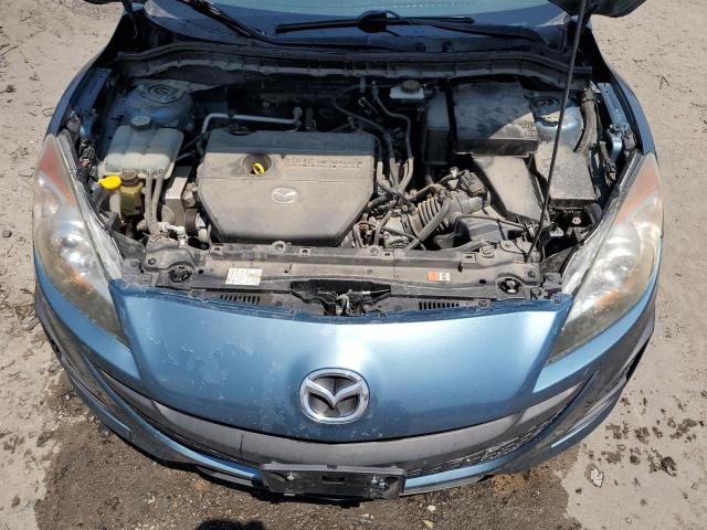 Photo 10 VIN: JM1BL1VF4B1388866 - MAZDA 3 