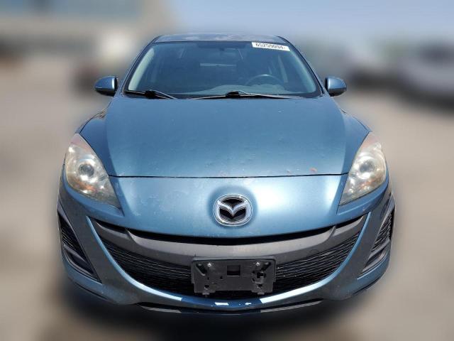 Photo 4 VIN: JM1BL1VF4B1388866 - MAZDA 3 