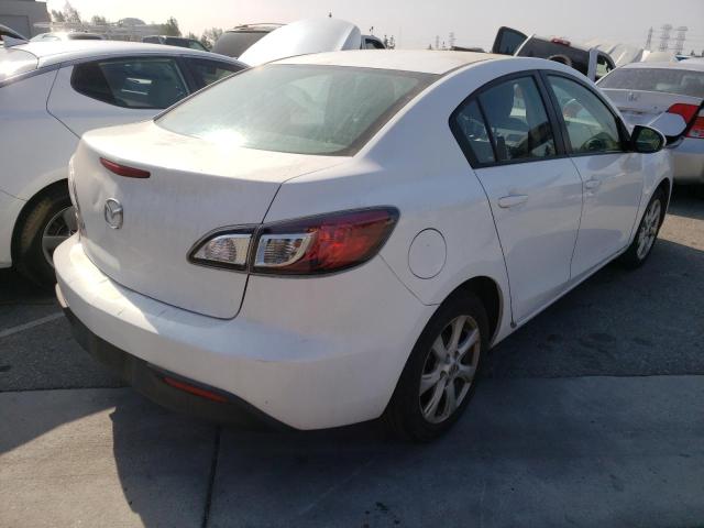 Photo 3 VIN: JM1BL1VF4B1400966 - MAZDA 3 I 