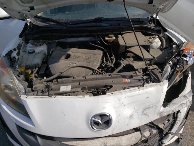 Photo 6 VIN: JM1BL1VF4B1400966 - MAZDA 3 I 