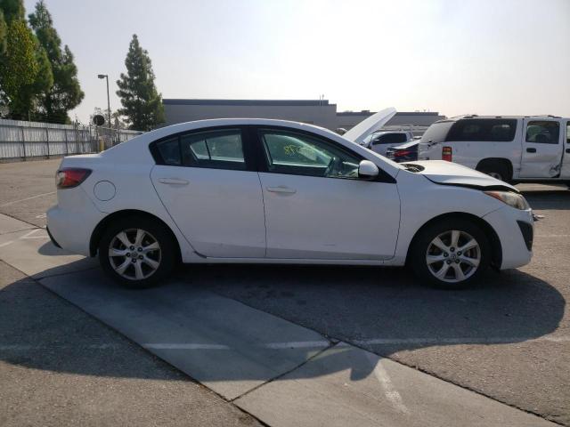 Photo 8 VIN: JM1BL1VF4B1400966 - MAZDA 3 I 