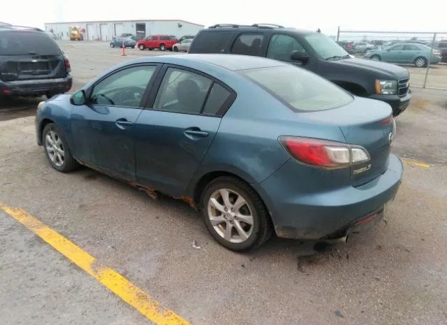 Photo 2 VIN: JM1BL1VF4B1426449 - MAZDA 3 