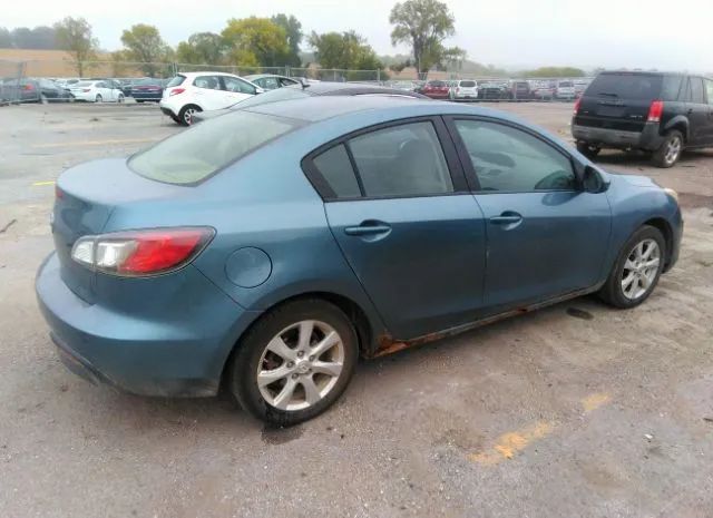 Photo 3 VIN: JM1BL1VF4B1426449 - MAZDA 3 