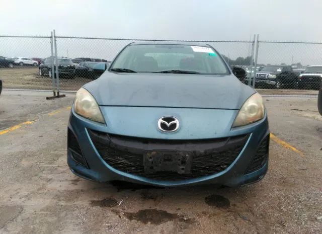 Photo 5 VIN: JM1BL1VF4B1426449 - MAZDA 3 